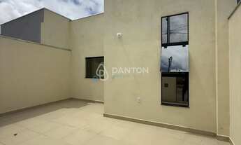 Imagem: Casa à venda no Jardim Olímpico