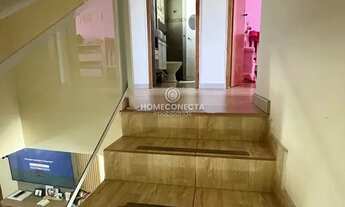 Imagem 4: Sobrado | 3 quartos | 2 vagas | Bairro Guatupê