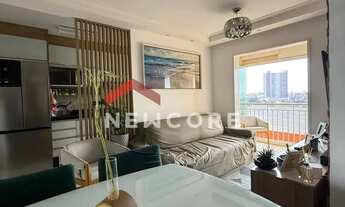 Imagem: Apartamento em Rua Jaú - Santo Antônio