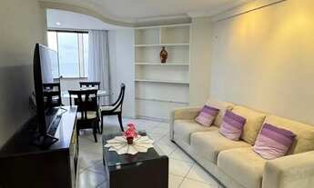 Imagem: Apartamento à venda, 2 quartos, no La Rochelle