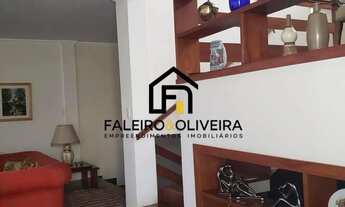 Imagem 6: Sobrado com 3 Dormitórios (1 Suíte) e 259m² Bairro Retiro