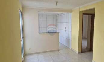 Imagem 7: Apartamento 2 quartos para alugar no Parque Áustria, Vila Bertoni - Americana/SP