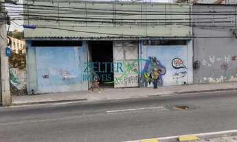 Imagem 3: Galpão, 1.000m², à venda, Madureira, Rio de Janeiro