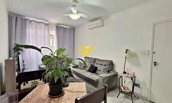 Imagem 2: Apartamento 3 Quartos a Venda em Santos - Sp