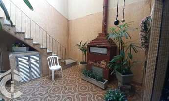 Imagem 5: Casa à venda com 3 quartos, 1 suíte, 3 vagas, 270m² - Vila Guilherme