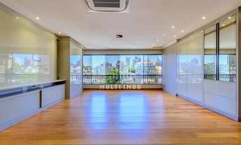 Imagem 2: Cobertura 3 dormitórios e 3 vagas no Higienópolis