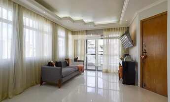 Imagem 3: Apartamento à Venda - Santo Antônio, 3 Quartos, 110 m2