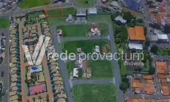 Imagem 3: Terreno Plano Comercial 691m² - Paulínia SP