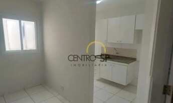 Imagem 4: Residencial Itaoca, Apartamento para aluguel com 42 m² e 1 Dormitório