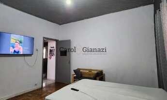 Imagem 4: CA1116 - Casa para venda, Vila Xavier, Assis