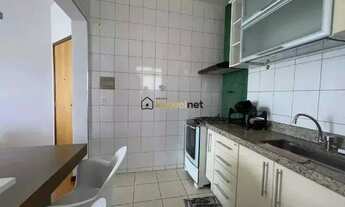 Imagem 7: Apartamento Mobiliado com Lazer Completo e Excelente Localização