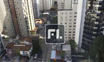 Imagem 5: Conjunto para alugar, 84 m² por R$ 7.678,13/mês - Bela Vista - São Paulo/SP