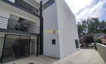 Imagem 3: Sala comercial de 30m² no Centro de Arujá com 1 banheiro por R$ 3.300/mês