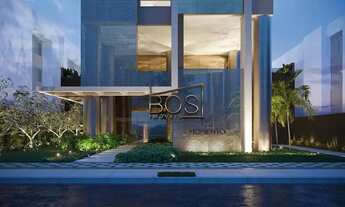 Imagem 2: Unidades à venda, 3 a 4 quartos, Santo Agostinho - Belo Horizonte