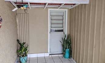 Imagem 3: Vendo casa de madeira