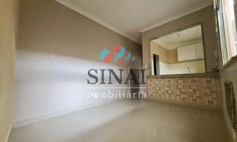 Imagem 6: Apartamento com 2 Quartos e Suíte, é Frente em Parada de Lucas