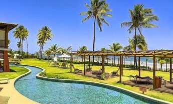 Imagem 5: Apartamento em Itacimirim com 3 Suítes, mobiliado no condomínio Bali Bahia (SM-ED