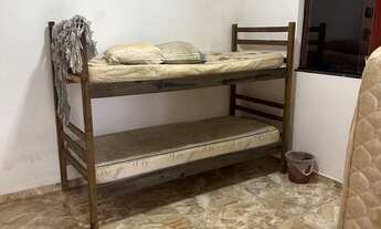 Imagem 6: Que tal curtir momentos incríveis em uma chácara cheia de lazer?!