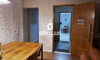 Imagem 5: Apartamento Tipo Casa no Méier com Lazer Completo e 3 Vagas! M33W