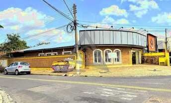 Imagem: Casa à venda e para alugar em Campinas