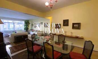 Imagem: Apartamento Padrão / Residencial / Copacabana