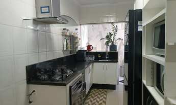 Imagem 5: Oportunidade - Casa - Vila das Flores - 3 Dormitórios - 130m²