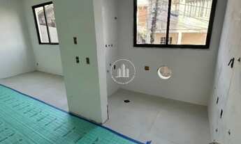 Imagem 3: Apartamento 2 Quartos com 1 Suíte e 61m² - Coqueiros