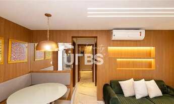 Imagem 3: Enjoy Facility Home - Apartamento 2 quartos, sendo 1 suíte