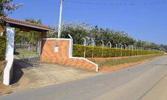 Imagem 2: Sorocaba Região 10 hectares (Lindo Sítio