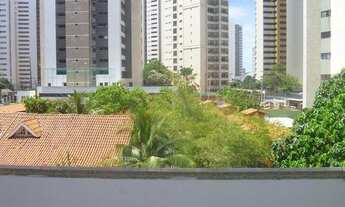 Imagem 2: Salas comercias no Cocó