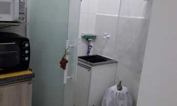 Imagem 4: Apto na praia dos Ingleses