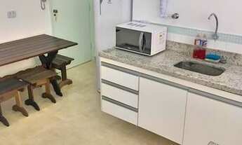 Imagem 3: APARTAMENTO 100m Praia Pitangueiras Guaruja