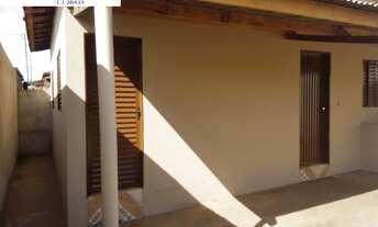 Imagem 3: Casa para alugar, formosinha, formosa-go