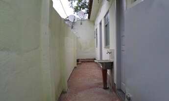 Imagem: Casa 01 quarto c/ quintal - Vila Norma