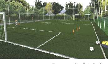 Imagem 7: Condomínio Eco Place Residencial Maricá - lotes 360m²