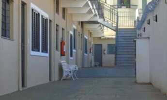 Imagem 4: Kitnet Padrão para Locação - Centro