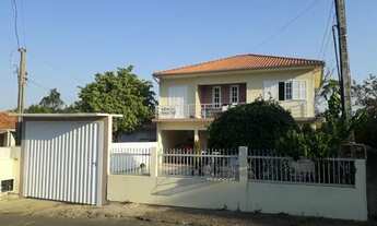 Imagem: Casa sobrado com 5 dormitórios e duas entrada