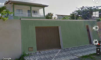 Imagem: Linda Casa Duplex 4 quartos, construção