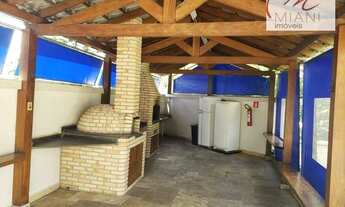 Imagem 6: Apartamento com 3 dormitórios à venda, 74 m² por R$ 585.000 - Caxingui - São Paulo/SP