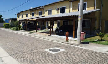 Imagem 2: Casa Duplex - Santa Margarida - 2 dormitórios