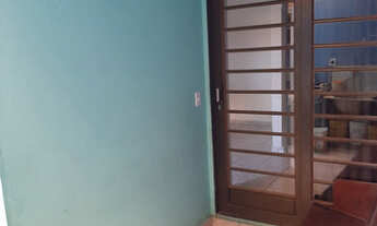 Imagem: Edícula pra alugar