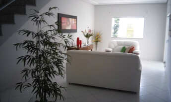 Imagem 7: Linda Casa Duplex 4 quartos, construção recente, próx. à Av Getúlio Vargas e à Delegacia