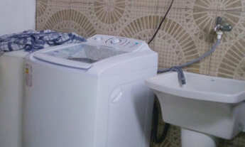 Imagem 4: Residência com 02 casas individuais no Bairro Boa Esperança/Campo Grande