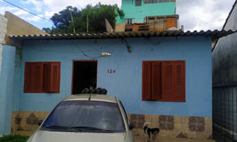 Imagem 2: Casa 02 dor, com garagem, escriturada, documentação ok, aceita financiamento