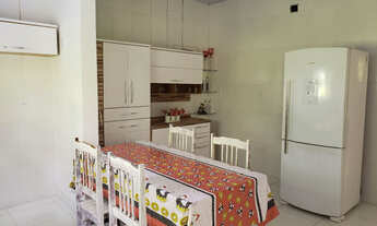 Imagem 2: Alugo Casa 3/4 Com piscina. MARÇO DISPONÍVEL