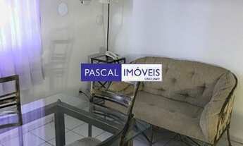 Imagem 3: SãO PAULO - Apartamento Padrão - Real Parque