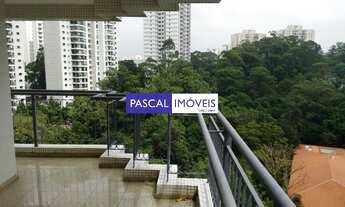 Imagem 4: SãO PAULO - Apartamento Padrão - Jardim Marajoara