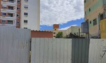 Imagem 2: Lote/Terreno para venda tem 351 metros quadrados em Barreiros - São José - SC