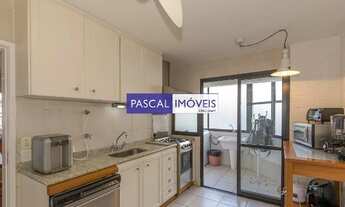 Imagem 7: SãO PAULO - Apartamento Padrão - Campo Belo