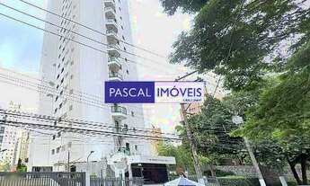 Imagem 2: SãO PAULO - Apartamento Padrão - Moema